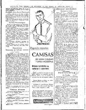 ABC SEVILLA 05-11-1960 página 30