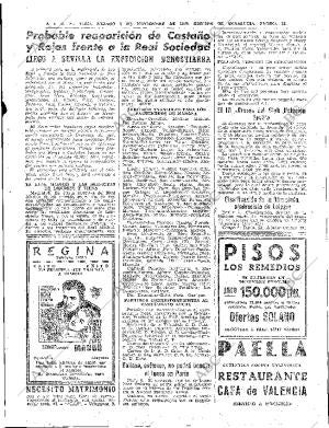 ABC SEVILLA 05-11-1960 página 31