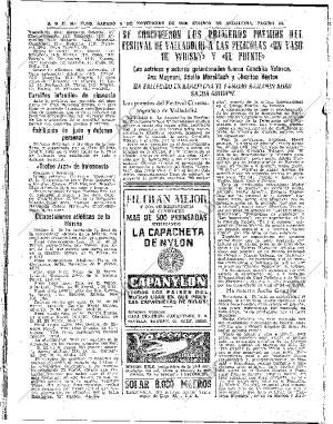 ABC SEVILLA 05-11-1960 página 32