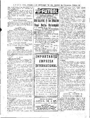 ABC SEVILLA 05-11-1960 página 33
