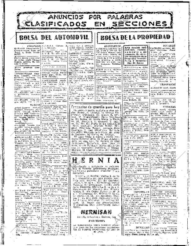 ABC SEVILLA 05-11-1960 página 34