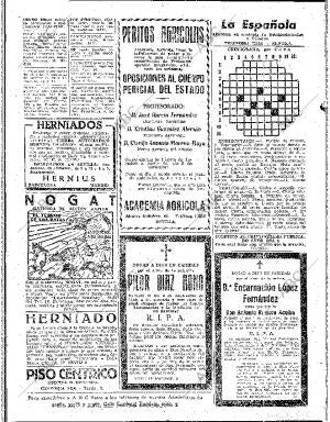 ABC SEVILLA 05-11-1960 página 36