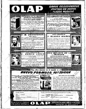 ABC SEVILLA 05-11-1960 página 40