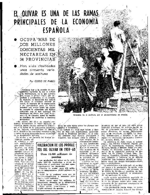 ABC SEVILLA 05-11-1960 página 5