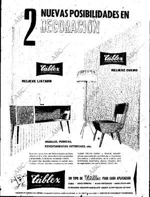 ABC SEVILLA 05-11-1960 página 9