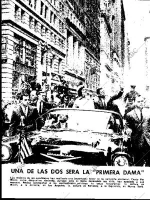 BLANCO Y NEGRO MADRID 05-11-1960 página 20