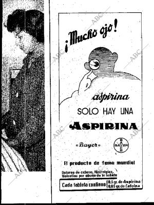 BLANCO Y NEGRO MADRID 05-11-1960 página 39