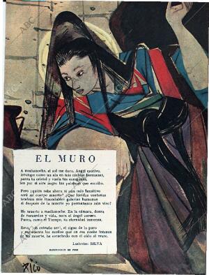 BLANCO Y NEGRO MADRID 05-11-1960 página 57