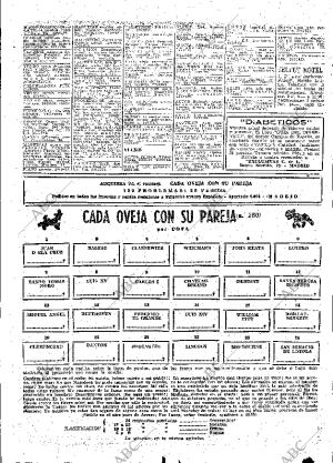 ABC MADRID 06-11-1960 página 122