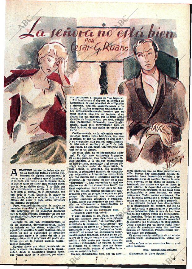 ABC MADRID 06-11-1960 página 13