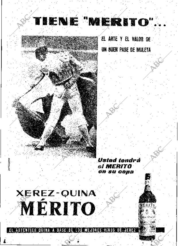 ABC MADRID 06-11-1960 página 18