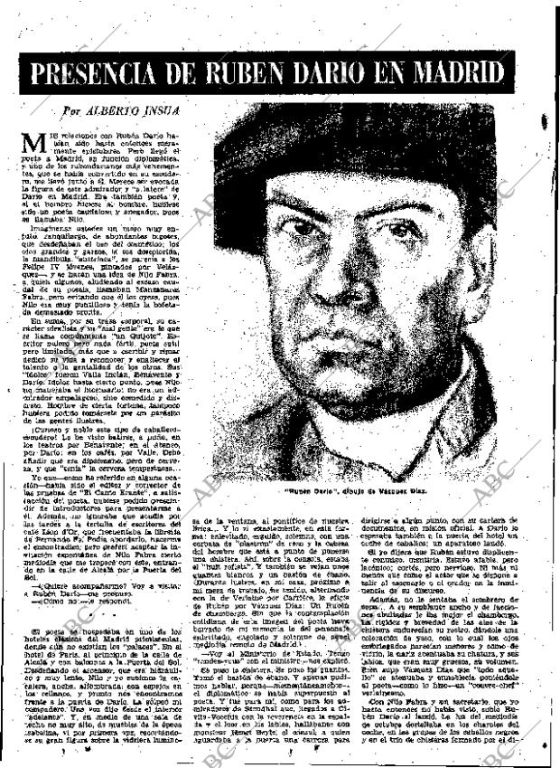 ABC MADRID 06-11-1960 página 37