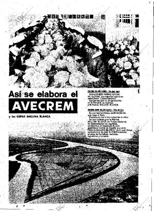 ABC MADRID 06-11-1960 página 41