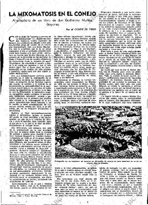 ABC MADRID 06-11-1960 página 63