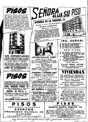 ABC MADRID 06-11-1960 página 71