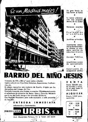 ABC MADRID 06-11-1960 página 76