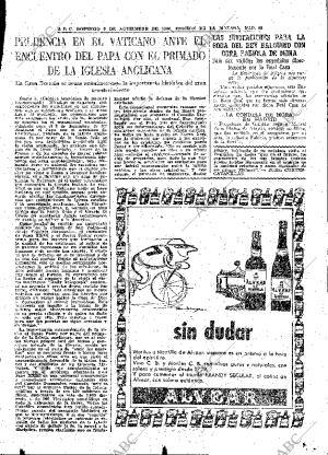 ABC MADRID 06-11-1960 página 91