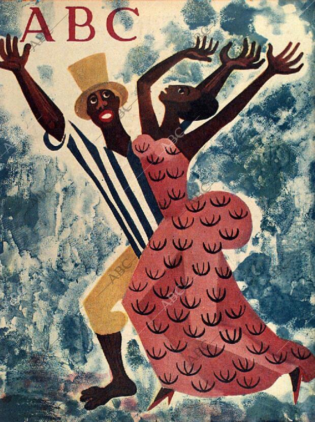 ABC SEVILLA 06-11-1960 página 1