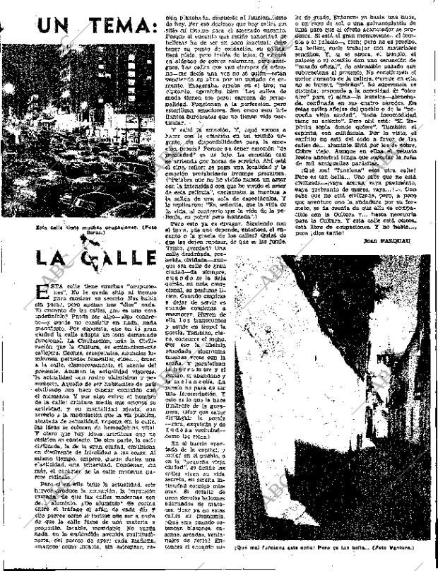 ABC SEVILLA 06-11-1960 página 11