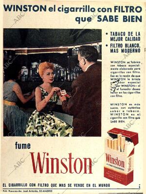 ABC SEVILLA 06-11-1960 página 12