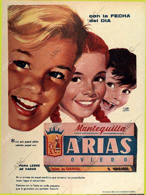 ABC SEVILLA 06-11-1960 página 16