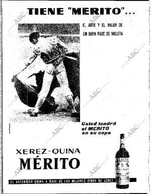 ABC SEVILLA 06-11-1960 página 18