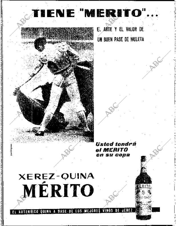 ABC SEVILLA 06-11-1960 página 18