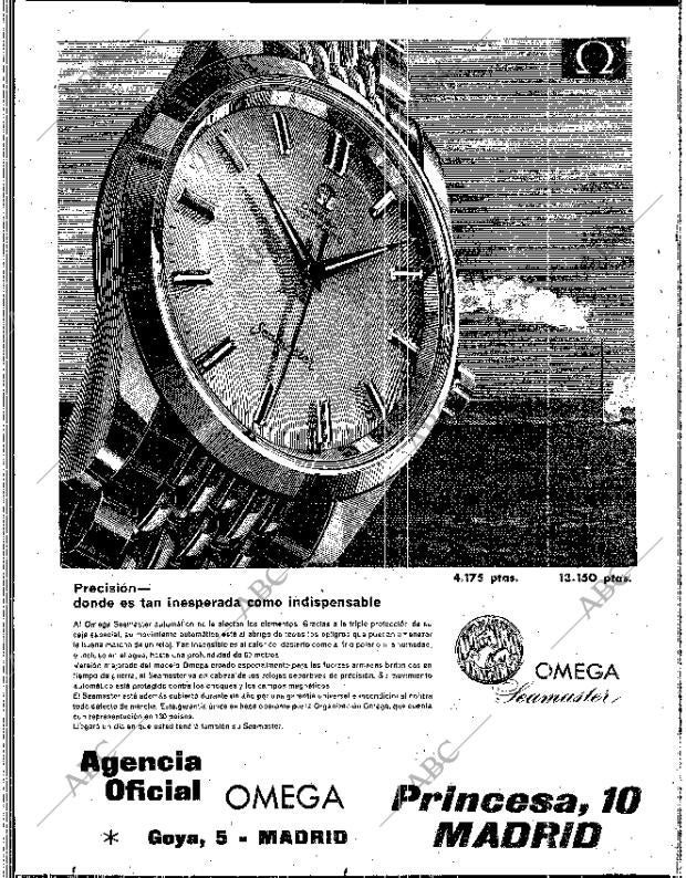 ABC SEVILLA 06-11-1960 página 2