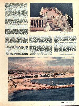 ABC SEVILLA 06-11-1960 página 21