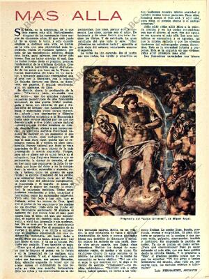 ABC SEVILLA 06-11-1960 página 25