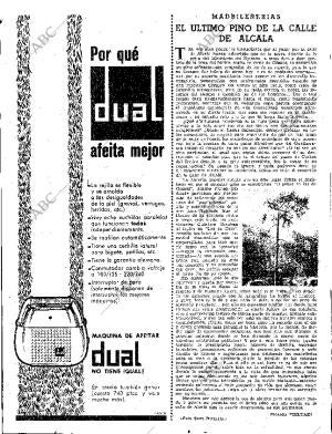 ABC SEVILLA 06-11-1960 página 27