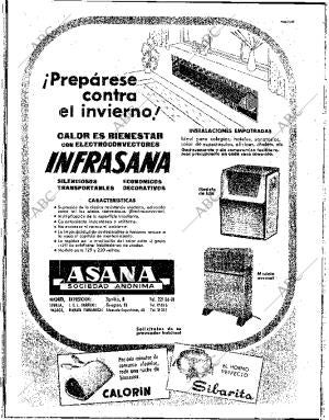 ABC SEVILLA 06-11-1960 página 30