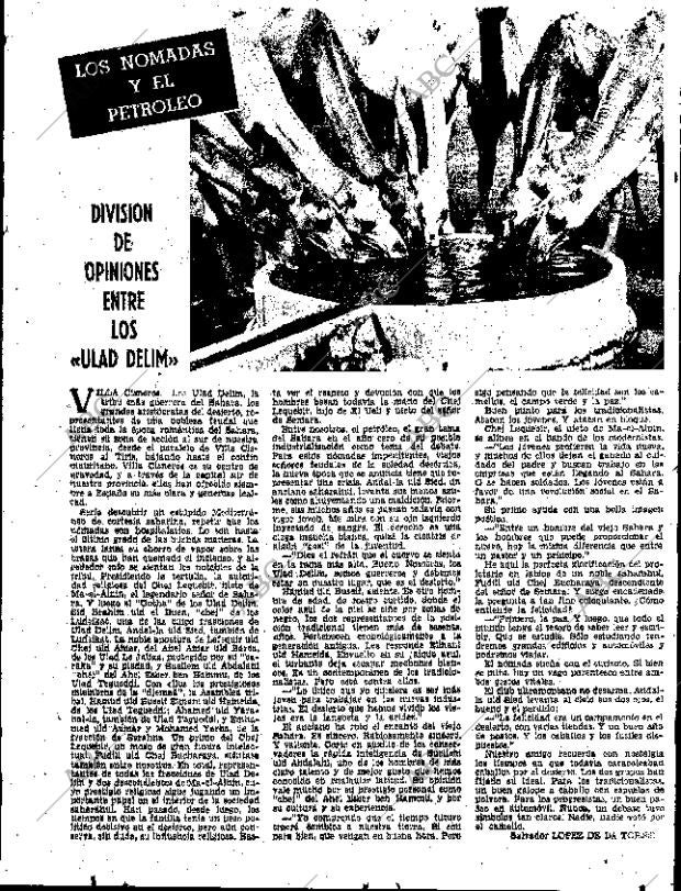 ABC SEVILLA 06-11-1960 página 31