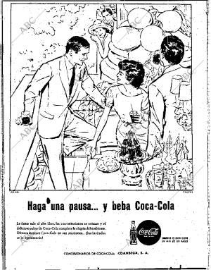 ABC SEVILLA 06-11-1960 página 32