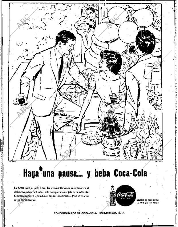 ABC SEVILLA 06-11-1960 página 32