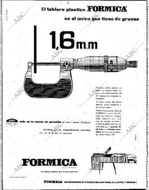 ABC SEVILLA 06-11-1960 página 36