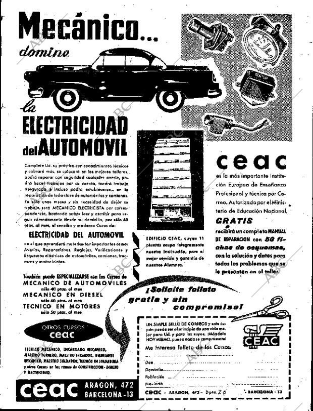 ABC SEVILLA 06-11-1960 página 37