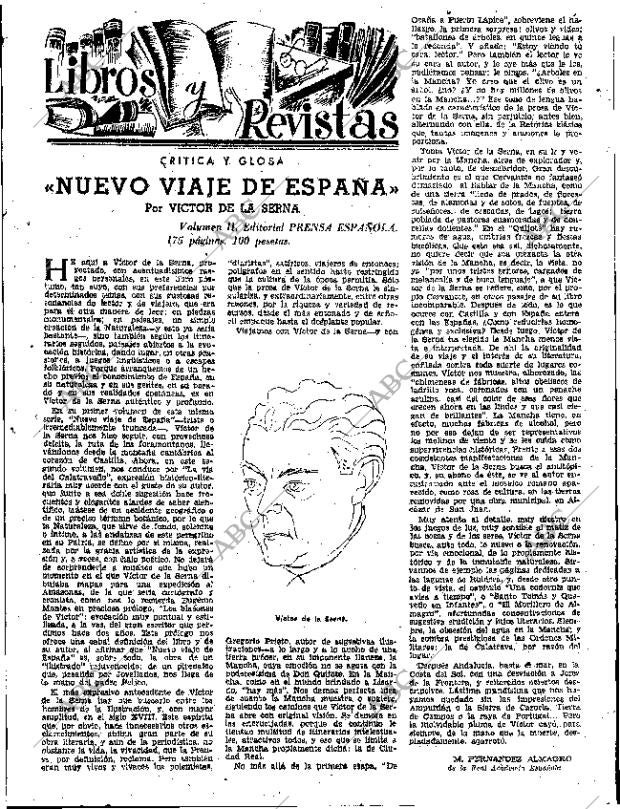 ABC SEVILLA 06-11-1960 página 43