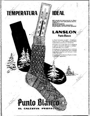 ABC SEVILLA 06-11-1960 página 44