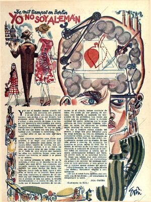 ABC SEVILLA 06-11-1960 página 5