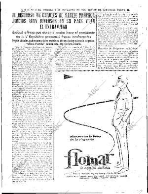 ABC SEVILLA 06-11-1960 página 51