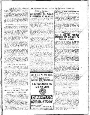 ABC SEVILLA 06-11-1960 página 52