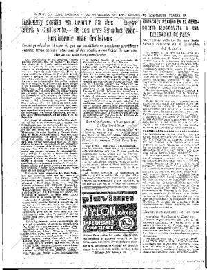 ABC SEVILLA 06-11-1960 página 53