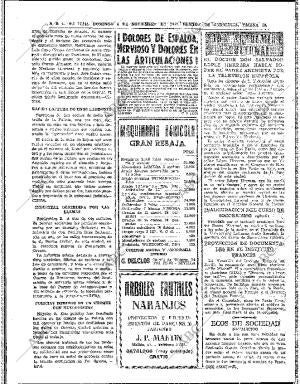 ABC SEVILLA 06-11-1960 página 60