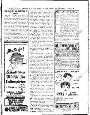 ABC SEVILLA 06-11-1960 página 68
