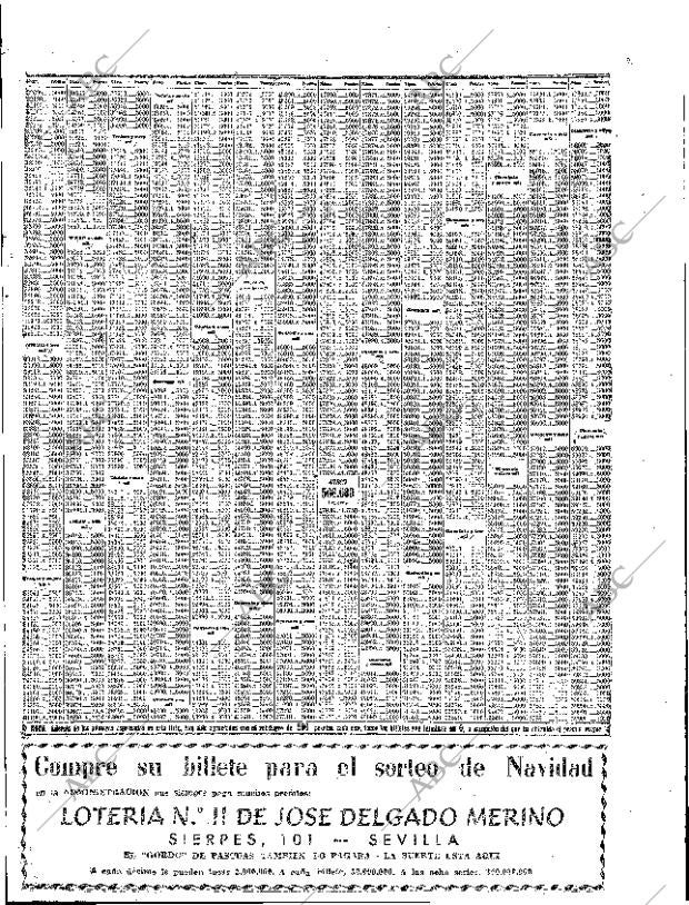 ABC SEVILLA 06-11-1960 página 75