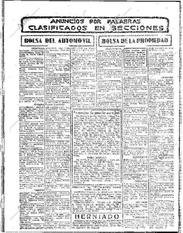 ABC SEVILLA 06-11-1960 página 76