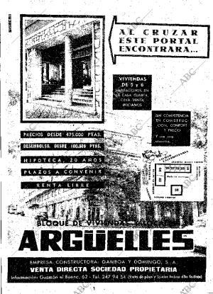 ABC MADRID 08-11-1960 página 32
