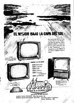 ABC MADRID 08-11-1960 página 41