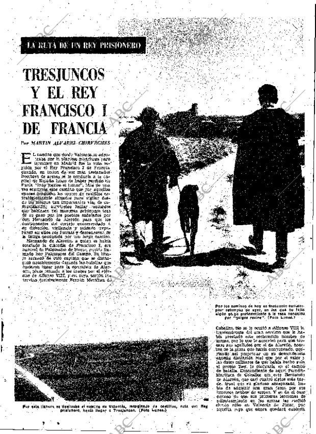ABC MADRID 08-11-1960 página 43